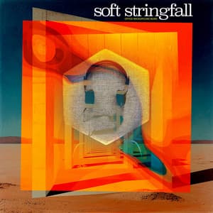 Soft Stringfall - Lewis Owen Heath
