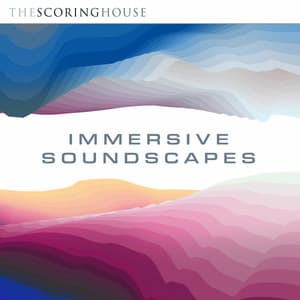 Immersive Soundscapes - Robert White