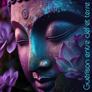 Guérison entre ciel et terre - Spa Musique Massage