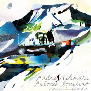 André Mehmari e Antonio Loureiro - André Mehmari