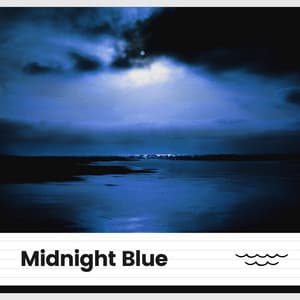 Midnight Blue - Coast to Coast Recordings