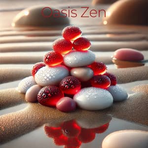 Oasis Zen - Ana Silencio
