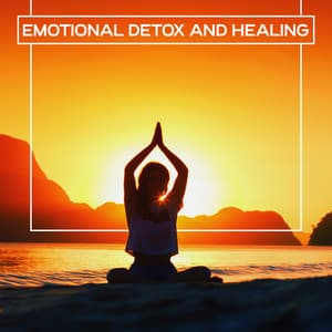 Emotional Detox and Healing - Asia Ann Deep