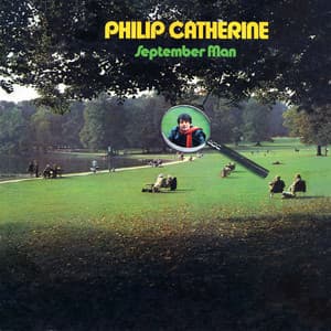 September Man - Philip Catherine