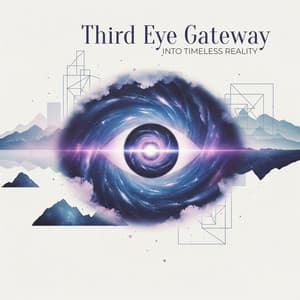 Third Eye Gateway Into Timeless Reality - Opening Chakras Sanctuary