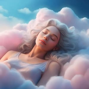 Ritmos De Lofi Apacibles Para El Descanso Nocturno - Lofi Relájate