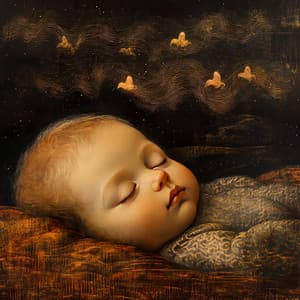 Mind Soother - Deep Sleep Brown Noise