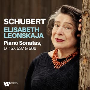Schubert: Piano Sonatas, D. 157, 537 & 566 - Franz Schubert