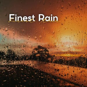 Finest Rain - The Nature Soundscapes