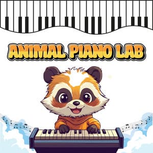 Beautiful Piano Songs Relaxing Soothing Classical Music To Sleep Study Relax - Animal Piano Lab