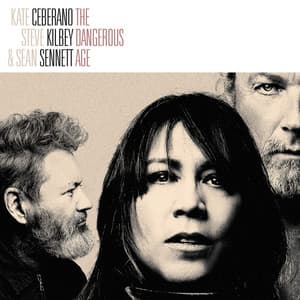 The Dangerous Age - Kate Ceberano