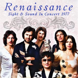 Sight & Sound In Concert 1977 - Renaissance