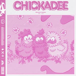 Chickadee Blossom Garden - Rockabye Lullaby