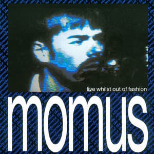 The Ultraconformist Live Wilst Out of Fashion - Momus