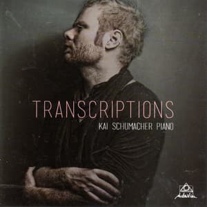 Transcriptions - Kai Schumacher