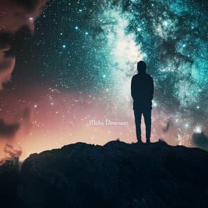 Vibrate Higher, Prosper Faster - Maha Devenson