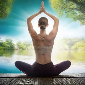 Music For Flowing Movement And Inner Stillness In Yoga - Yoga Music Playlists For Yoga