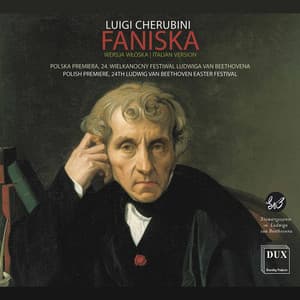Cherubini: Faniska - Luigi Cherubini