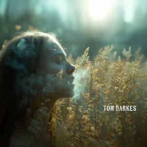 The Breath of Spirits - Tom Barkes