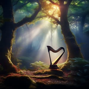 Orchestra Of Tranquil Touch: Harmonies To Soothe And Revitalize - Bertie Lambert