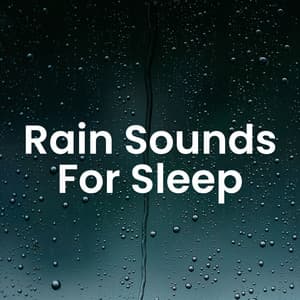 Soothing Rain: Relaxation & Deep Sleep Sounds - Rain for Deep Sleep