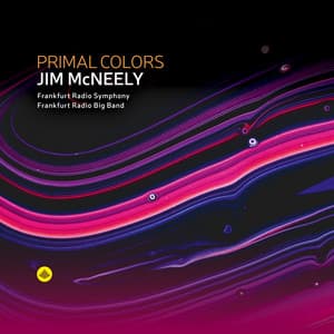 Primal Colors - Jim McNeely