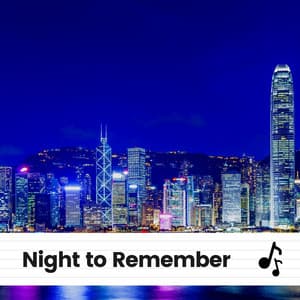 Night to Remember - Lo-Fi for Studying