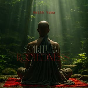 Spiritual Rootedness - Keith Yama