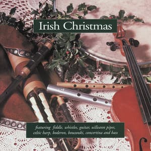 Irish Christmas - Alisa Jones