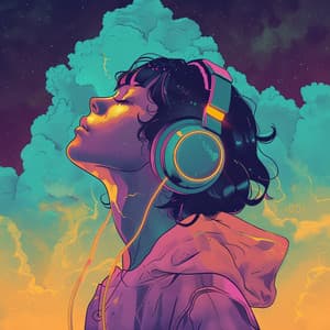 Rhythmic Lofi: Serene Soundscapes - Brown Owl Plays