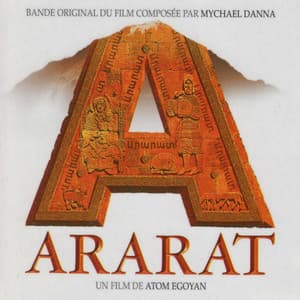 Ararat - Mychael Danna