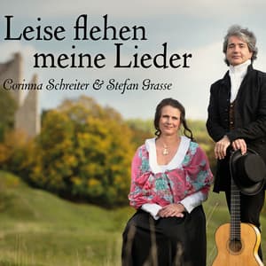 Leise flehen meine Lieder - Carl Maria von Weber