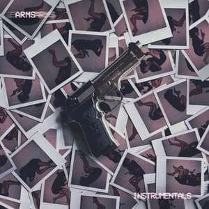 Arms Instrumentals - Annisokay