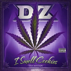 I Smell Cookies - DZ