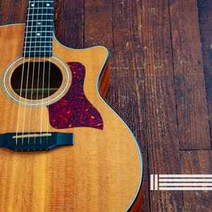 Relaxing & Calm Guitar Music - Peaceful Guitar