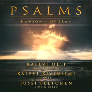 Psalms - Kalevi Olli