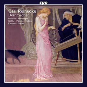 Reinecke: Dornroschen - Carl Reinecke