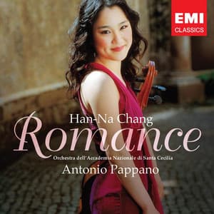 Romance - Han-Na Chang