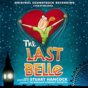 The Last Belle - Stuart Hancock