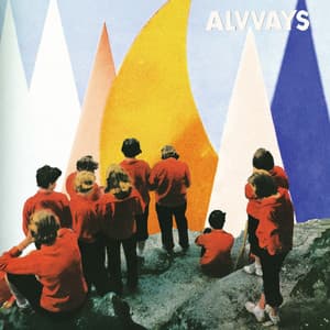 Antisocialites - Alvvays