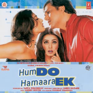 Hum Do Hamaara Ek - Sukhwinder Singh