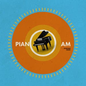 Piano AM - Studying Music