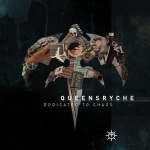Dedicated to Chaos - Queensrÿche