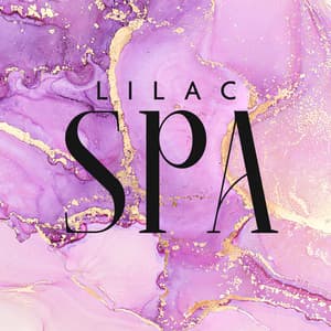 Lilac Spa: Relaxing Music with The Sounds of Nature for Spa Treatments, Relaxation and Massage - Sauna Spa Paradise