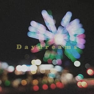 Daydreams - lofi