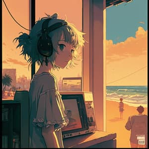 Creamy - Gaming Music