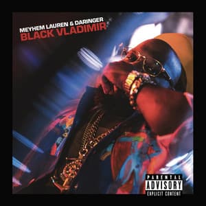 Black Vladimir - Meyhem Lauren