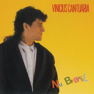 Nu Brasil - Vinicius Cantuaria