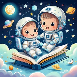 Tonos De Sueño: Música Para El Descanso Del Bebé - Canticuenticos