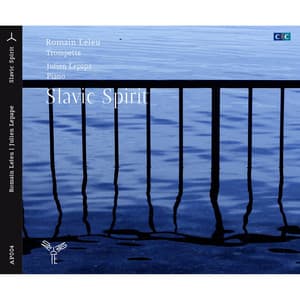 Spirit I Am - Romain Leleu